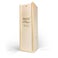Coffret vin personnalisé - Maison de la Surprise Chardonnay