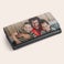 Cartera personalizada con foto Cartera personalizada con foto