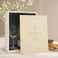 Coffret vin Maison de la Surprise Chardonnay personnalisé Coffret vin Maison de la Surprise Chardonnay personnalisé