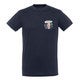 T-shirt - Man - Navy - S