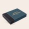 Personalised Deluxe Chocolate Gift Box - Christmas Personalised Deluxe Chocolate Gift Box - Christmas