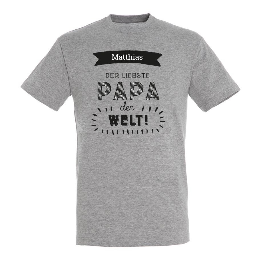 Vatertag T-Shirt