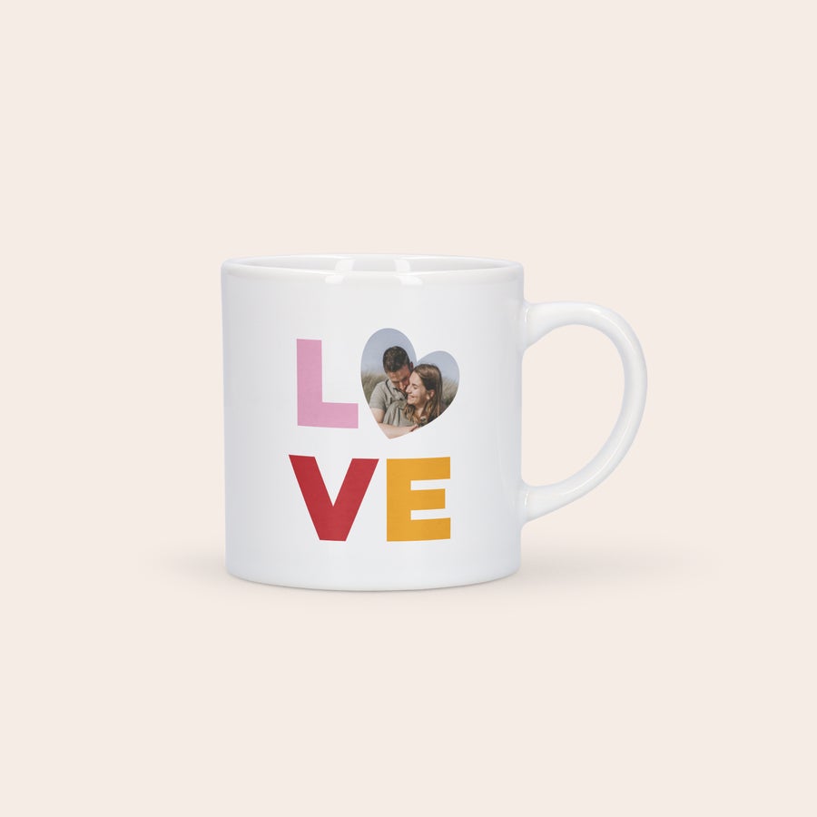 Kleine Tasse Bedrucken Kleine Tasse Bedrucken