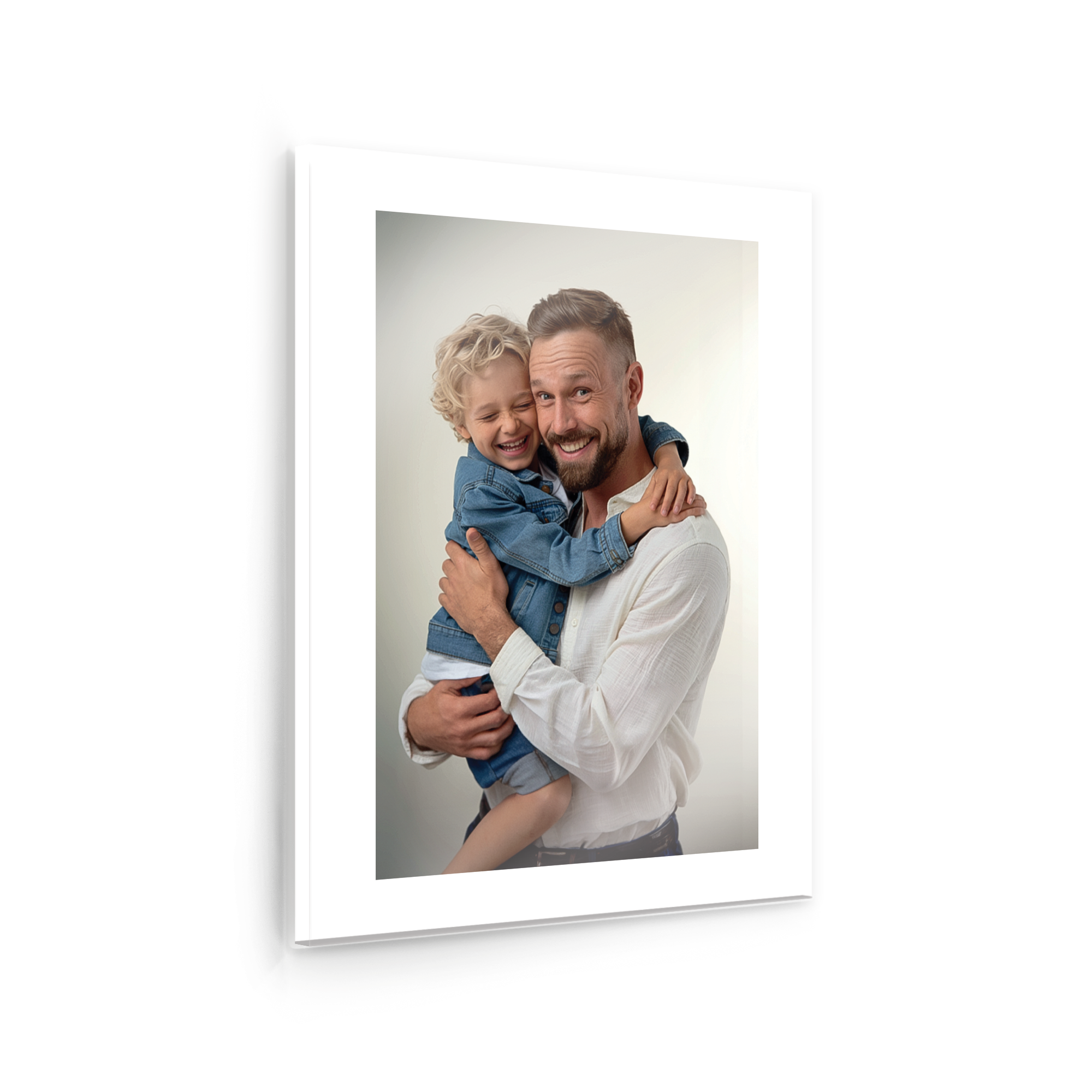 Fotografie pe acrilic