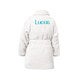 Children's Bathrobe – White (80-92)