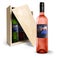 Wein Geschenkset Belvy Weiß, Rot & Rosé mit personalisiertem Etikett