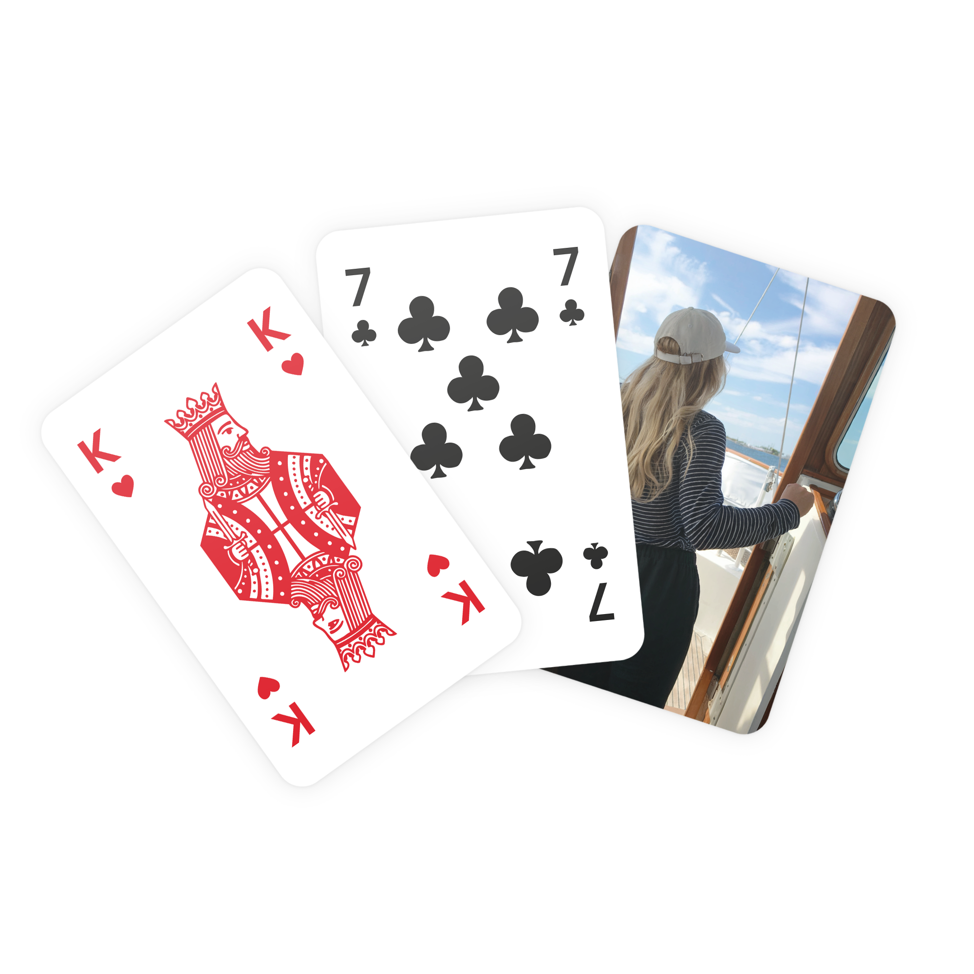 Spielkarten selbst gestalten