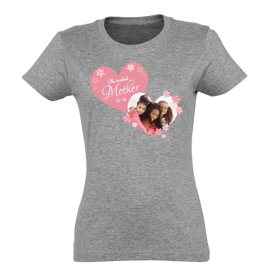 Mother's Day T-shirt