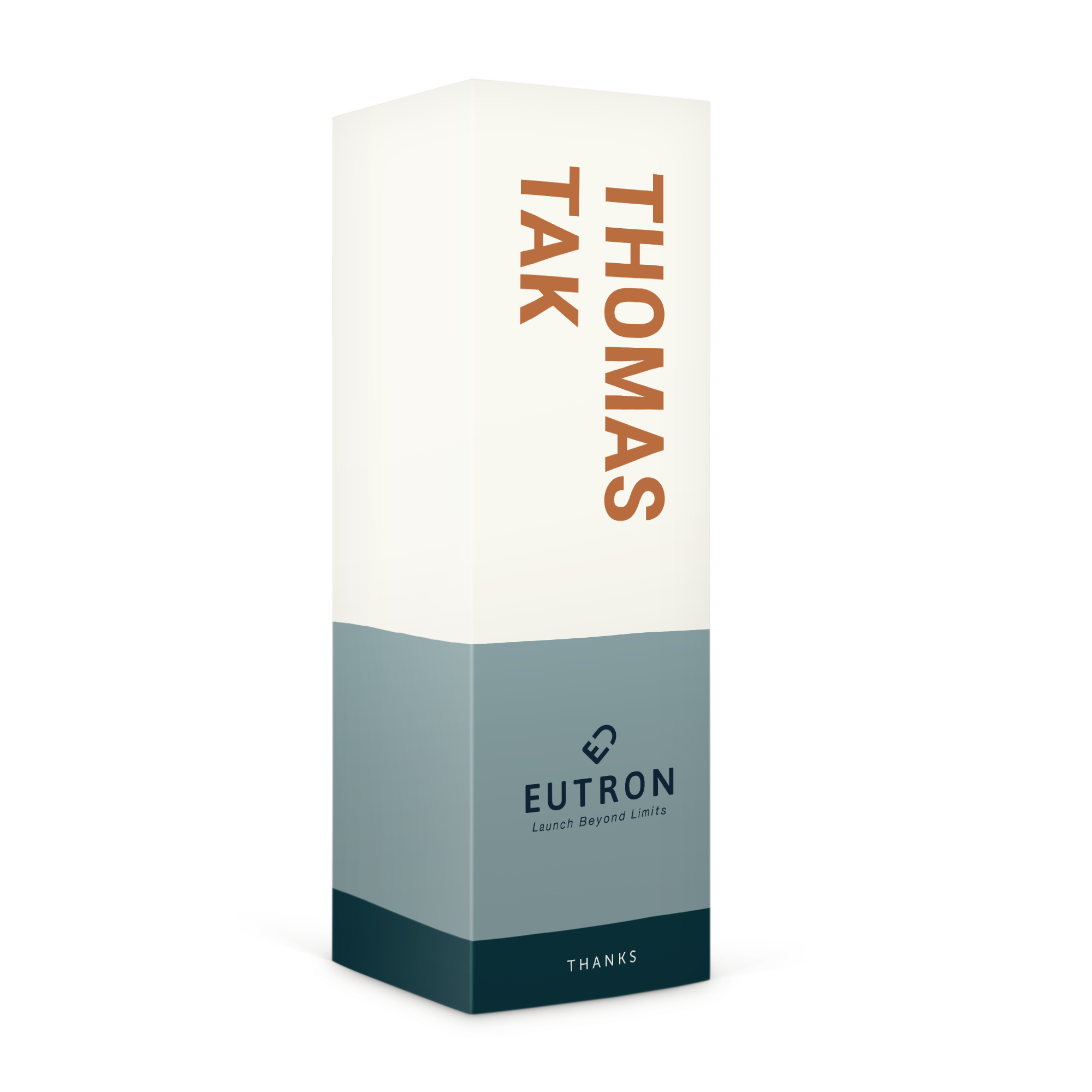 Personlig Gave med Nødder