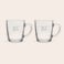 Engraved Glass Mugs Engraved Glass Mugs