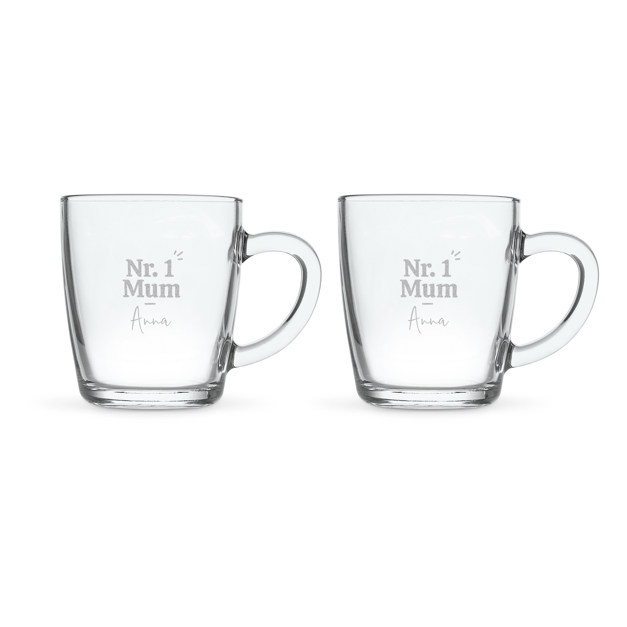 Tazza da tè - Vetro