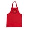 Children's Apron - Red