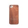 Caixa de telefone de madeira - iPhone 5 / 5s