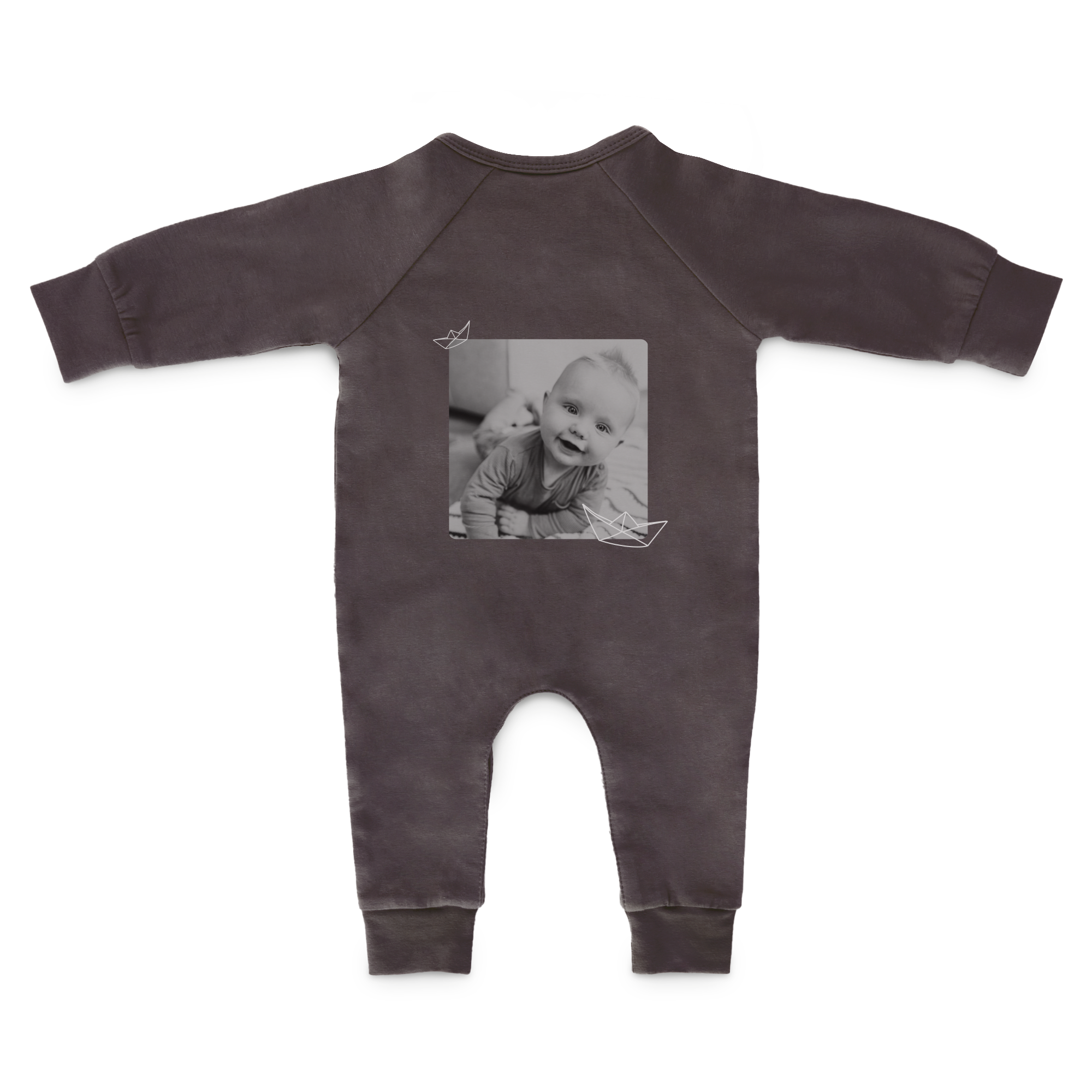 Costum de joacă pentru bebeluși