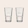 Verre à bière personnalisé 33cl - Demi-pinte Verre à bière personnalisé 33cl - Demi-pinte