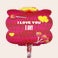 Mega Chupa Chups - personalizované Mega Chupa Chups - personalizované