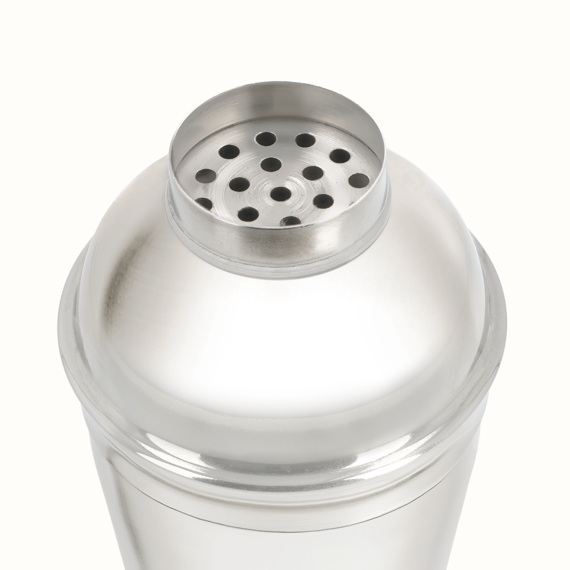 Personaliziran shaker za koktajle