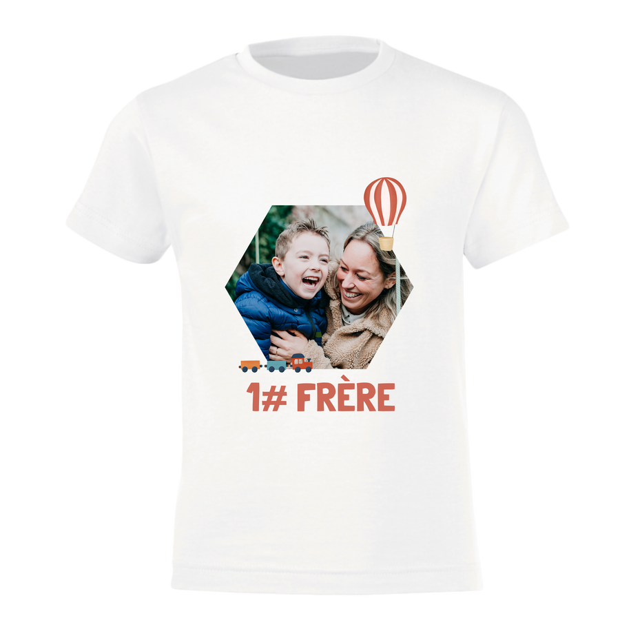 Bientôt Futur Mamie 2023 Nouvelle Grossesse - Mamie - T-Shirt