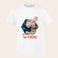 T - shirt annonce grossesse personnalisé - Grand frère / Grande soeur T - shirt annonce grossesse personnalisé - Grand frère / Grande soeur