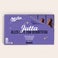 Personalisierte Milka Choco Brownie Personalisierte Milka Choco Brownie