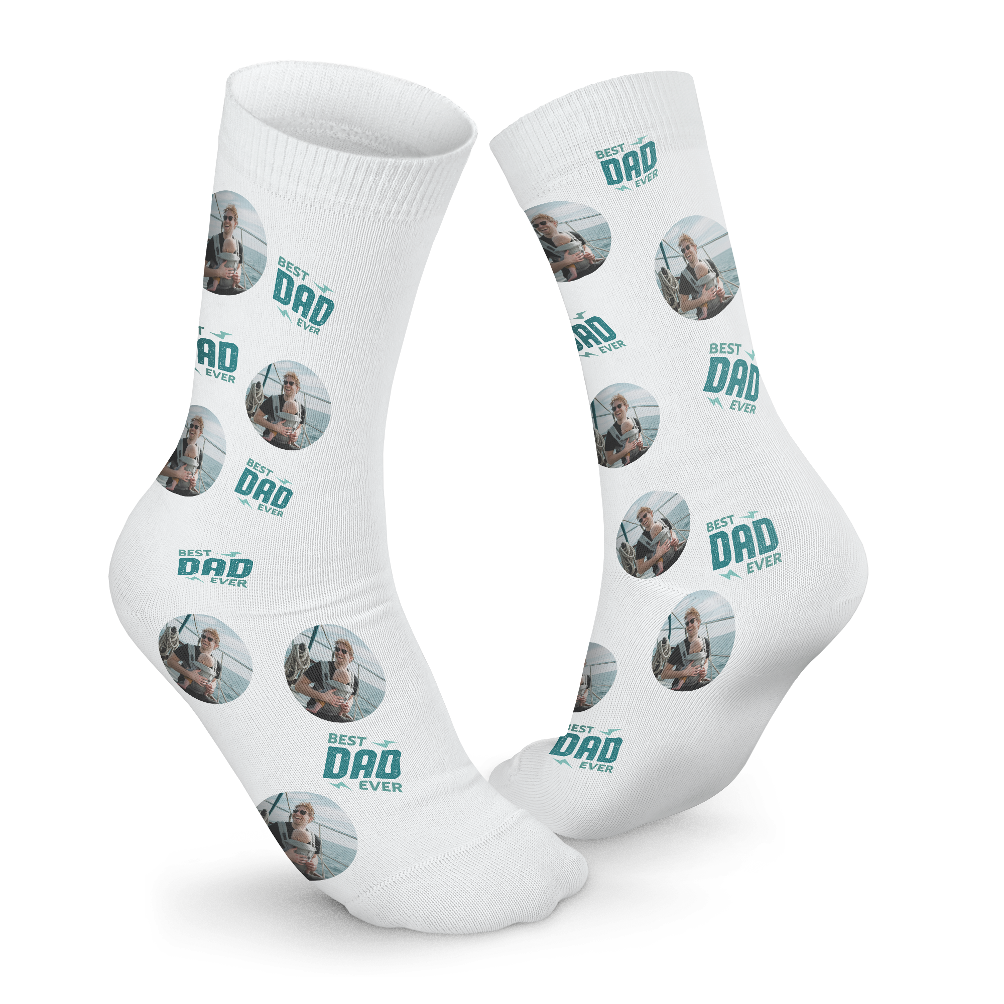 Personalized Socks