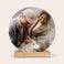 Wooden Photo Tile Wooden Photo Tile