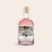 Gin roz personalizat Gin roz personalizat