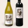 Personalizovaný set vín - Maison de la Surprise Chardonnay & Merlot Personalizovaný set vín - Maison de la Surprise Chardonnay & Merlot