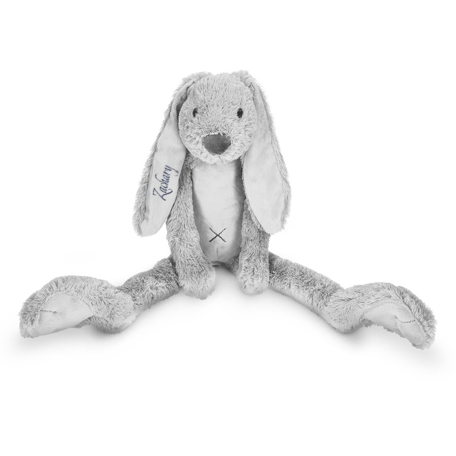Embroidered Rabbit Richie plush toy YourSurprise