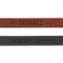 Father’s Day leather bracelet