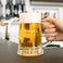 Bierpul graveren Bierpul graveren
