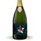 René Schloesser champagne Magnum - med personlig etikette og trækasse