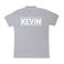 Polo majica po meri - Moški - Siva - XL