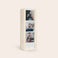 Coffret liqueur personnalisé - Sambuca Vaccar Coffret liqueur personnalisé - Sambuca Vaccar