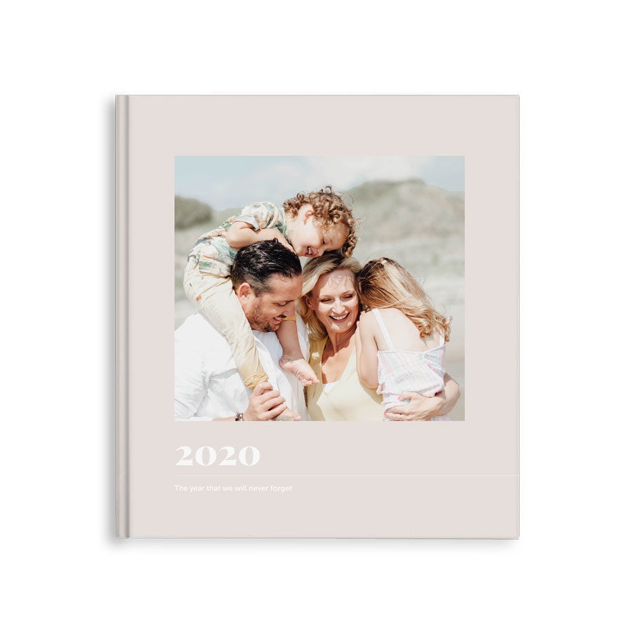 Photo album - Yearbook Photo album - Yearbook
