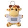 Giraff nyckelring