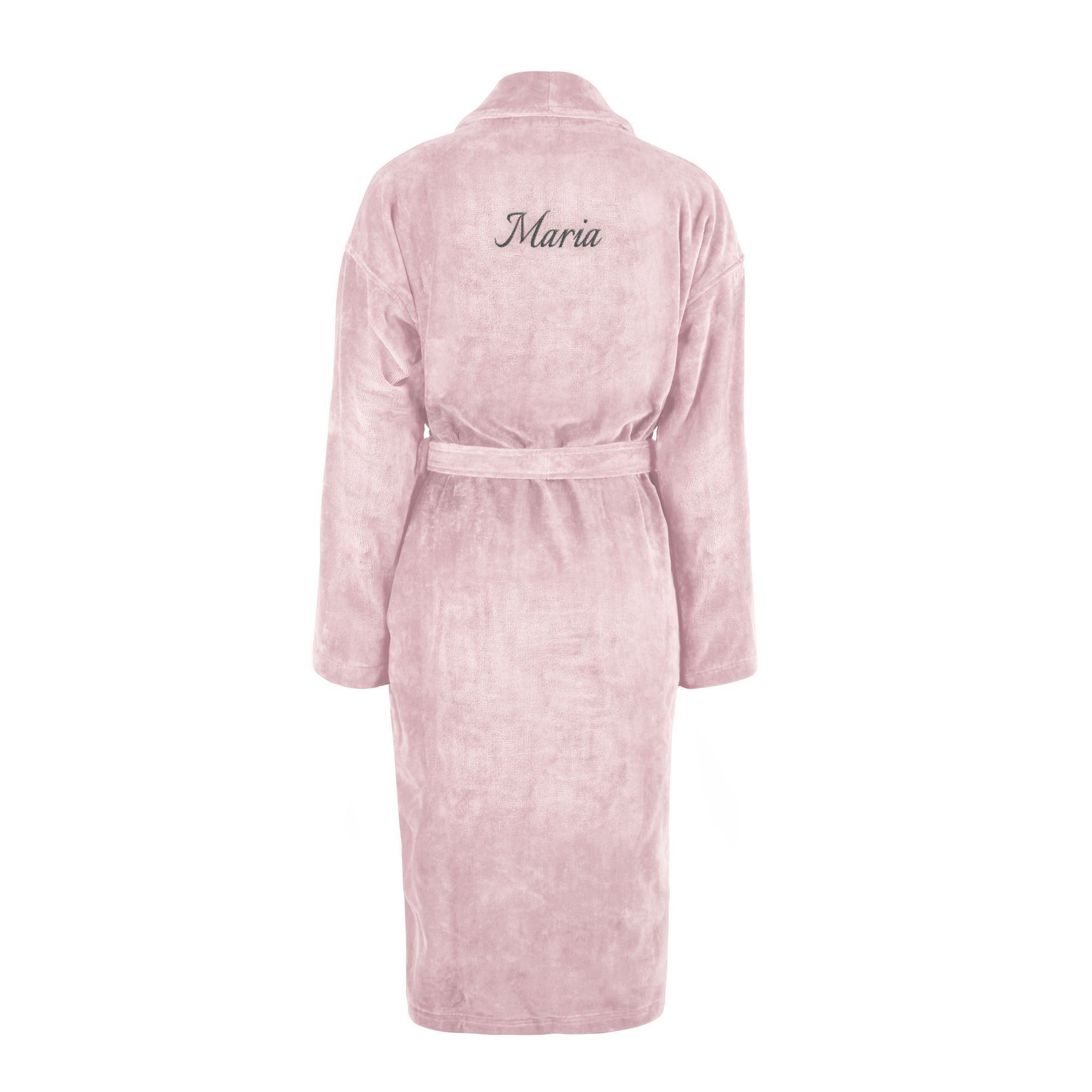 Accappatoio Donna Personalizzato