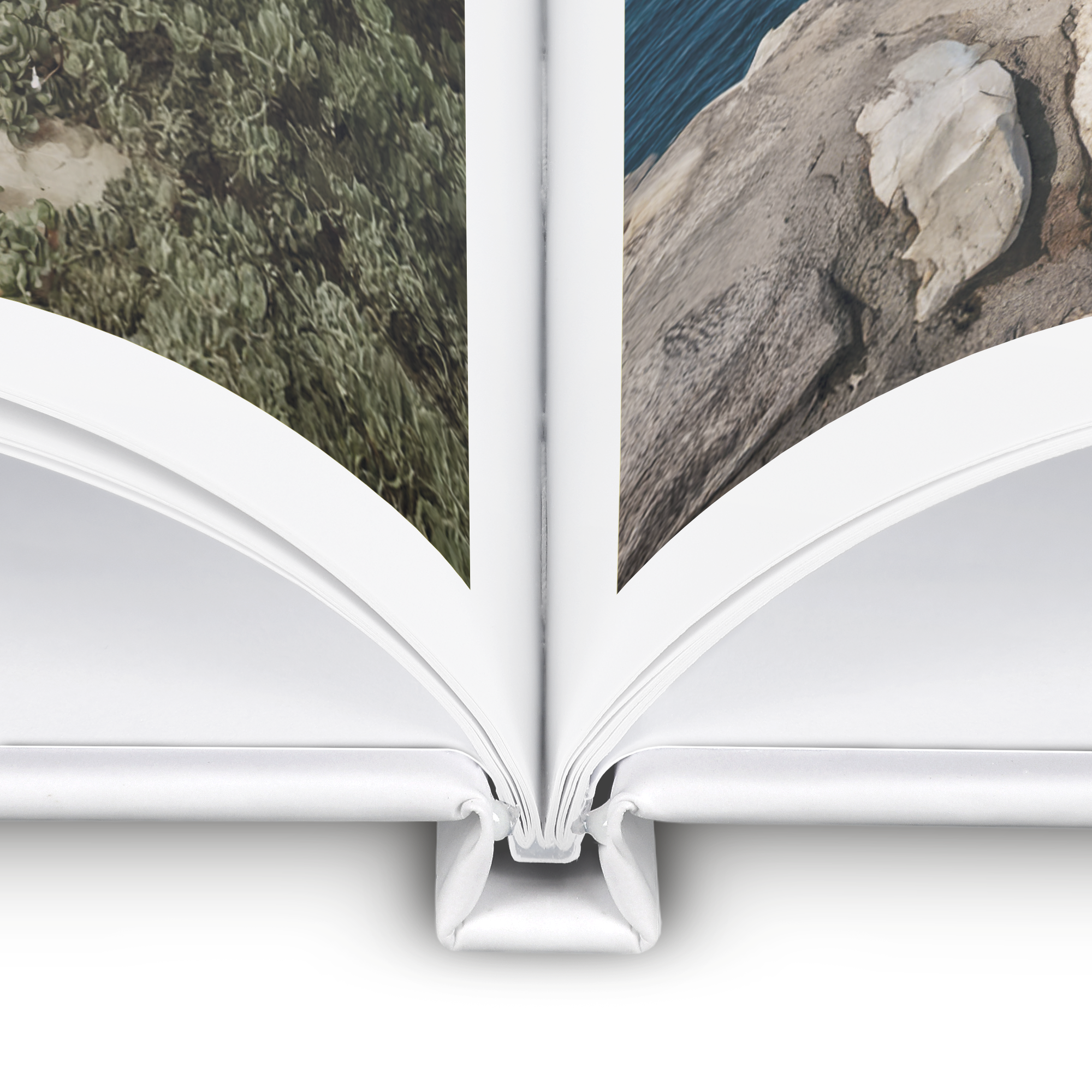 Personalised photo album - Love