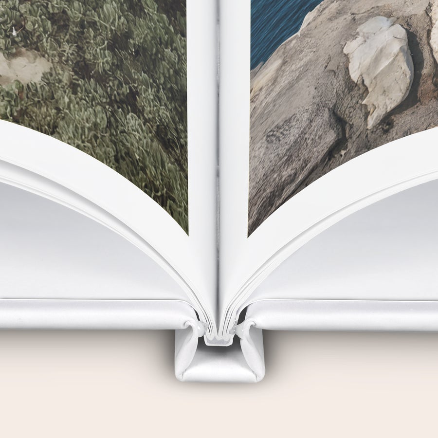 Personalizovaný fotoalbum - 14,5 x 14,5 cm - Tvrdá väzba - Sviatočný Personalizovaný fotoalbum - 14,5 x 14,5 cm - Tvrdá väzba - Sviatočný