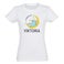 Einhorn T-Shirt Damen