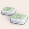 Personalised Gift Tin - Peppermints Personalised Gift Tin - Peppermints