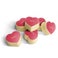 Chocolates praliné  - Corazón - Set de 15