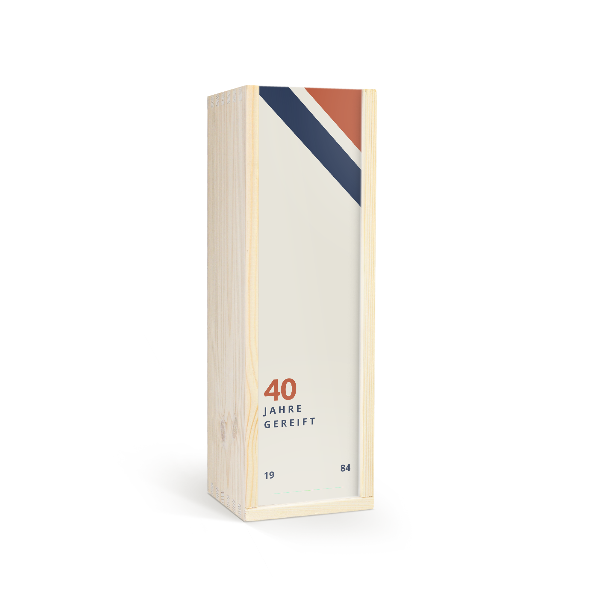 Whisky Jack Daniels personalisieren