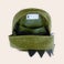 Mochila infantil personalizada - Trixie Mochila infantil personalizada - Trixie
