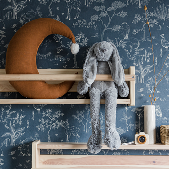 Coniglietto di peluche personalizzato