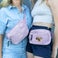 Personalised bum bag Personalised bum bag