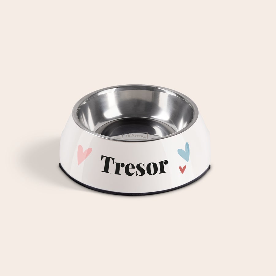 Gamelle pour chien Gamelle pour chien