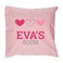 Printed children's cushion