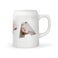 Bierpul bedrukken - 500 ml Bierpul bedrukken - 500 ml