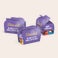 Upominki z multipaku Milka Favourites – spersonalizowane Upominki z multipaku Milka Favourites – spersonalizowane